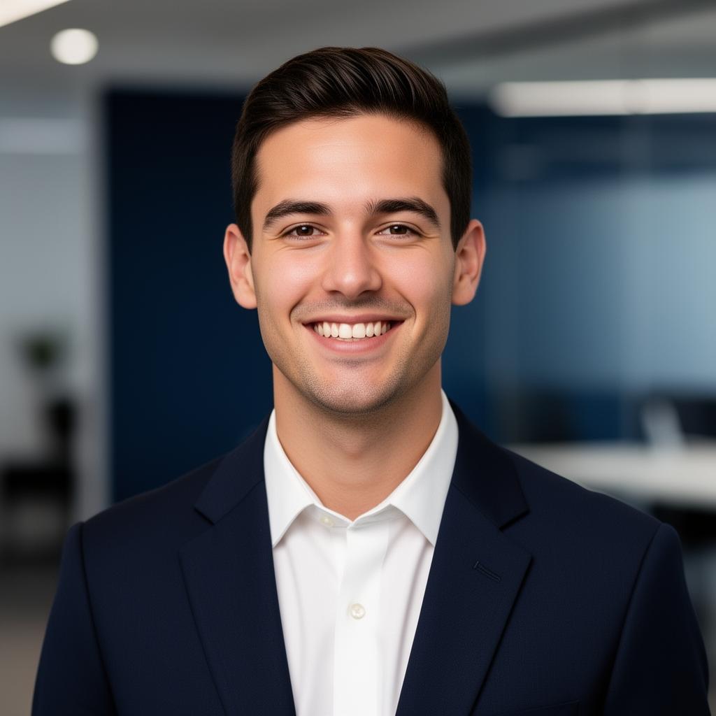 Founder of Verified Trader Capital