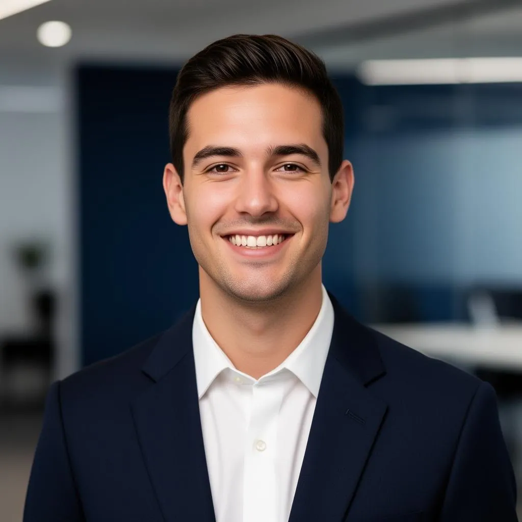 Founder of Verified Trader Capital